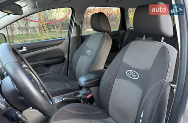 Універсал Ford Focus 2010 в 