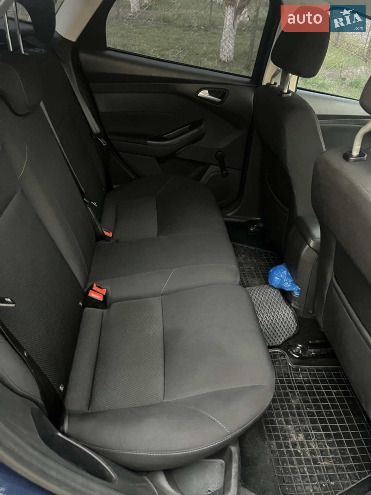 2016 Ford Focus - мініатюра 8