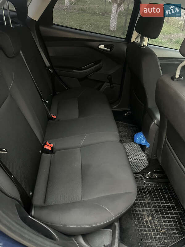 Универсал Ford Focus 2016 в Ковеле фото 8 Универсал Ford Focus 2016 в Ковеле
