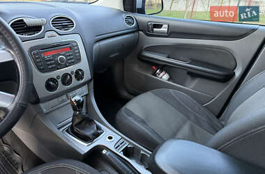 Універсал Ford Focus 2010 в 