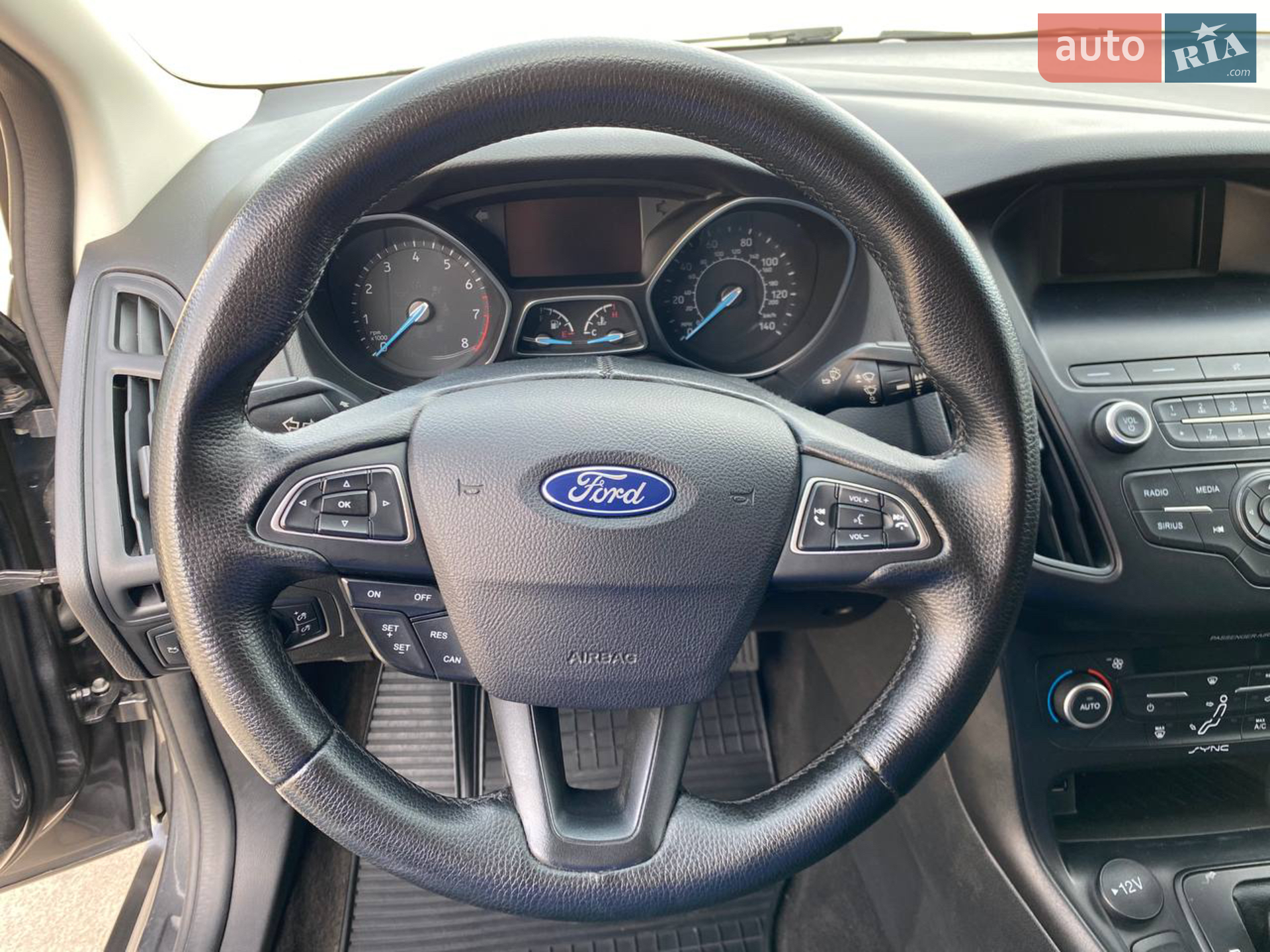 2018 Ford Focus - мініатюра 38