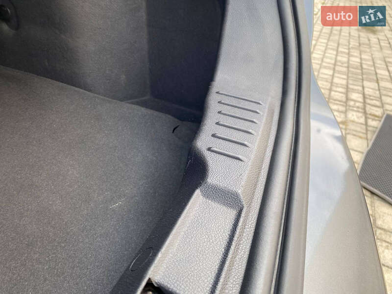 Седан Ford Focus 2018 в Одессе