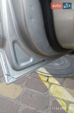 Хэтчбек Ford Focus 2006 в 