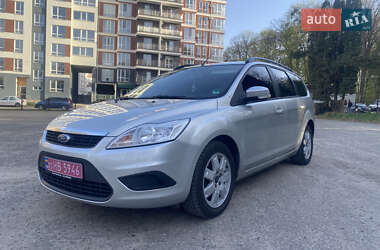 Універсал Ford Focus 2009 в 