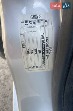 Універсал Ford Focus 2009 в 