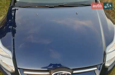 Универсал Ford Focus 2011 в 