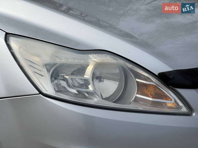 Универсал Ford Focus 2010 в Ахтырке