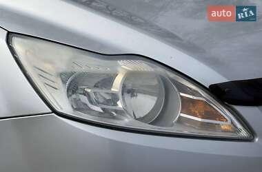 Універсал Ford Focus 2010 в 