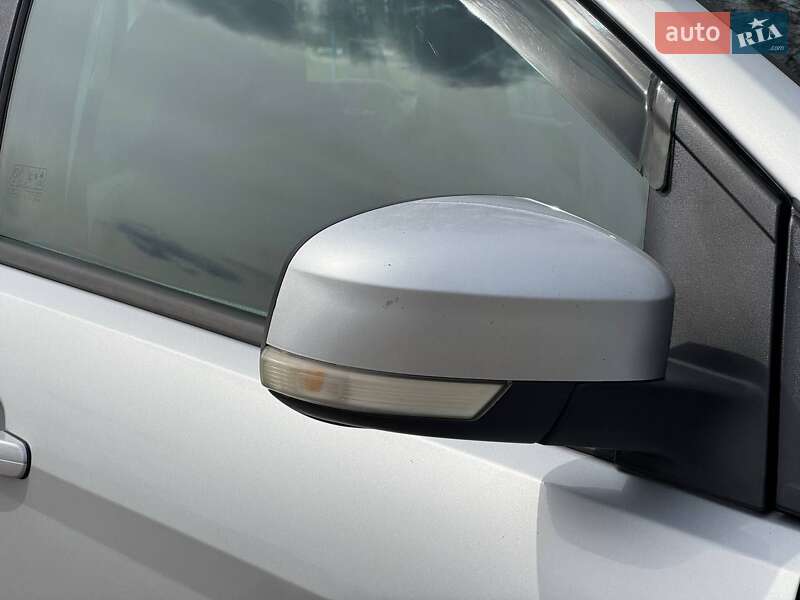 Универсал Ford Focus 2010 в Ахтырке