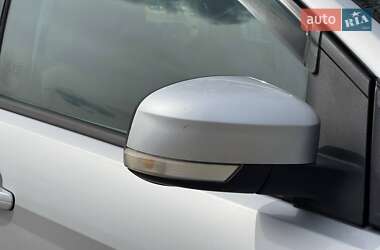 Універсал Ford Focus 2010 в 