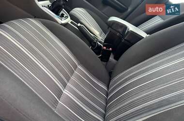 Універсал Ford Focus 2010 в 