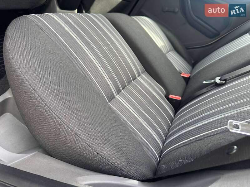 Универсал Ford Focus 2010 в Ахтырке