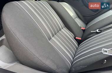 Універсал Ford Focus 2010 в 