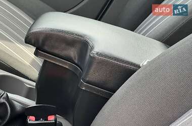 Універсал Ford Focus 2010 в 