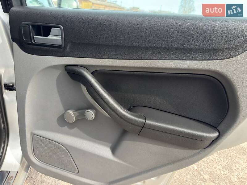 Универсал Ford Focus 2010 в Ахтырке