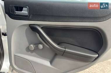 Універсал Ford Focus 2010 в 