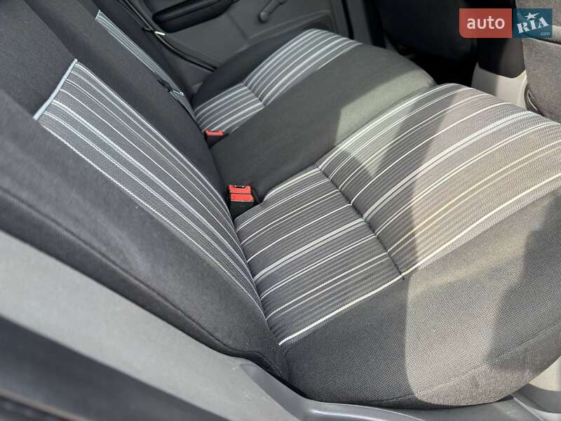 Универсал Ford Focus 2010 в Ахтырке