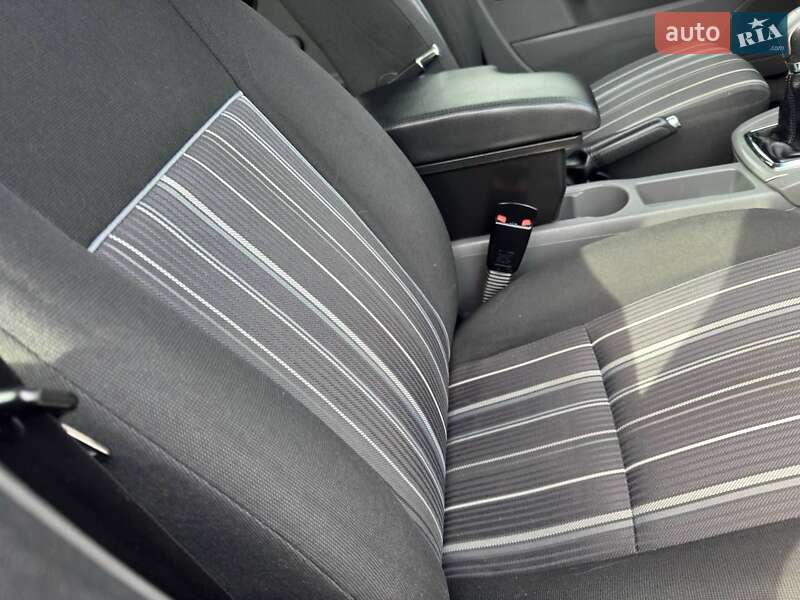 Универсал Ford Focus 2010 в Ахтырке