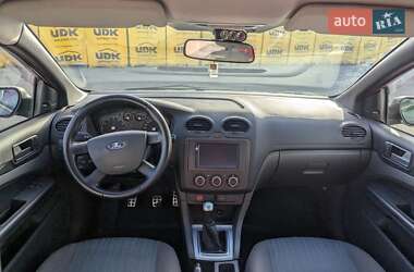 Седан Ford Focus 2007 в 