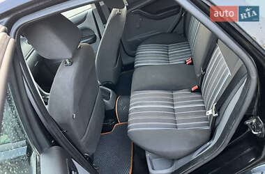 Хэтчбек Ford Focus 2008 в 