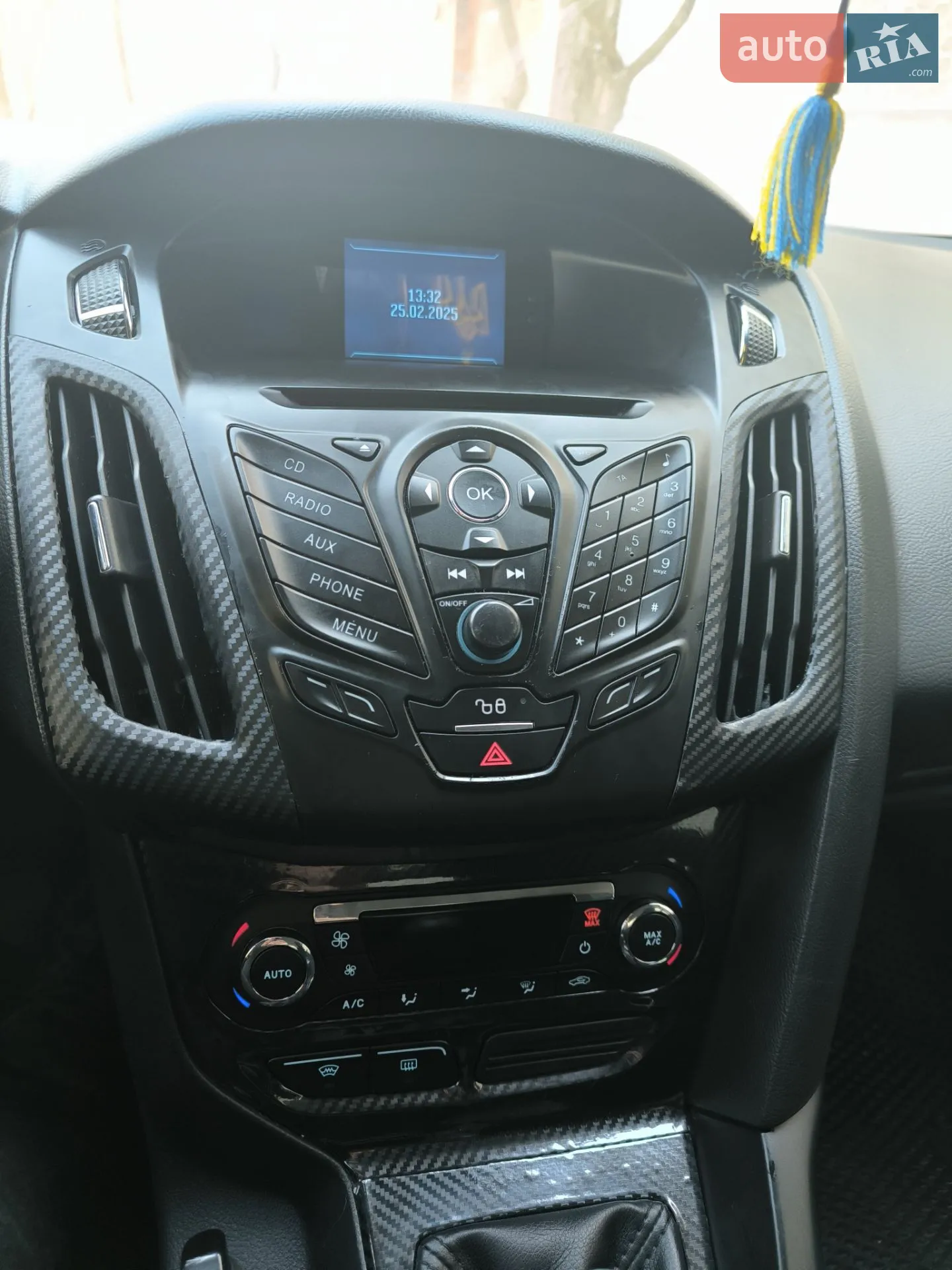 2012 Ford Focus - мініатюра 4