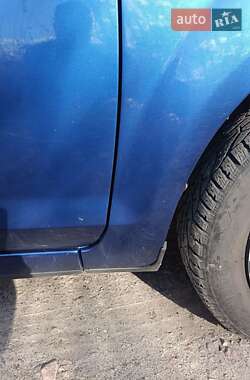 Універсал Ford Focus 2008 в 