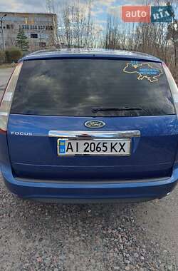 Універсал Ford Focus 2008 в 