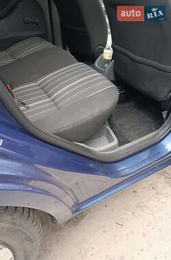 Універсал Ford Focus 2008 в 