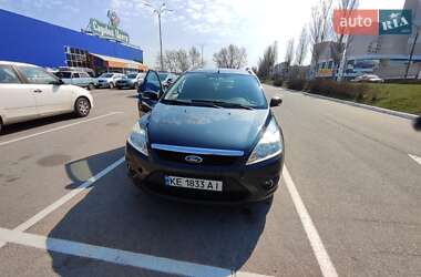Универсал Ford Focus 2010 в 