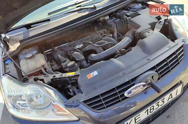 Универсал Ford Focus 2010 в 