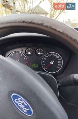 Универсал Ford Focus 2004 в Демидовке фото 11 Универсал Ford Focus 2004 в Демидовке