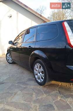 Универсал Ford Focus 2008 в 