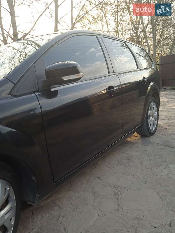 Универсал Ford Focus 2008 в Бучаче
