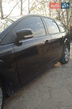 Универсал Ford Focus 2008 в 