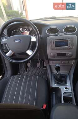 Универсал Ford Focus 2008 в 