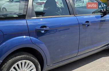 Универсал Ford Focus 2009 в 