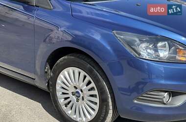 Универсал Ford Focus 2009 в 
