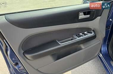 Универсал Ford Focus 2009 в 