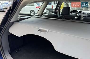 Универсал Ford Focus 2009 в 