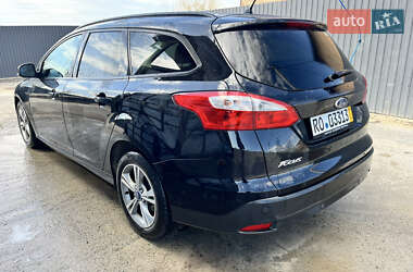 Універсал Ford Focus 2013 в Збаражі