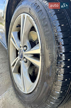 Универсал Ford Focus 2013 в 