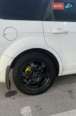 Универсал Ford Focus 2010 в 