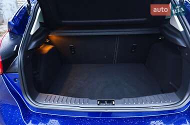 Хэтчбек Ford Focus 2017 в 