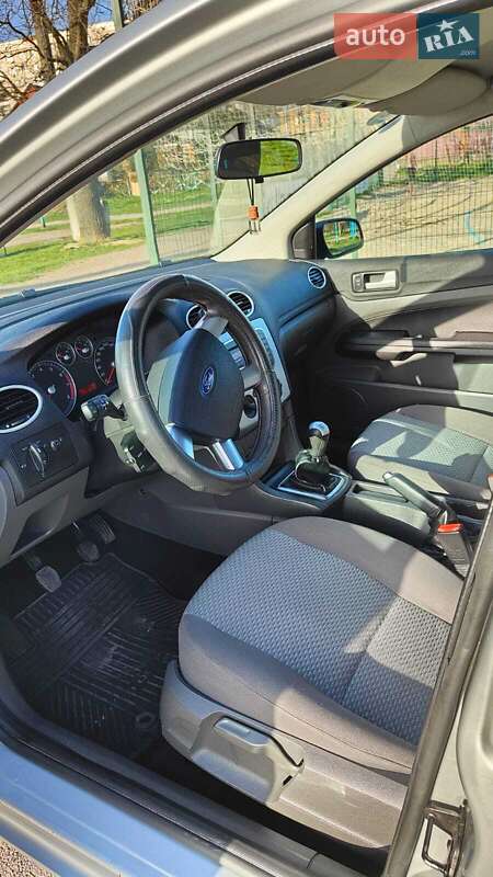 Универсал Ford Focus 2007 в Житомире