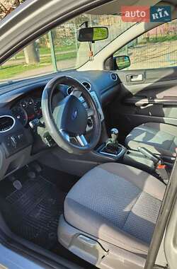 Универсал Ford Focus 2007 в 
