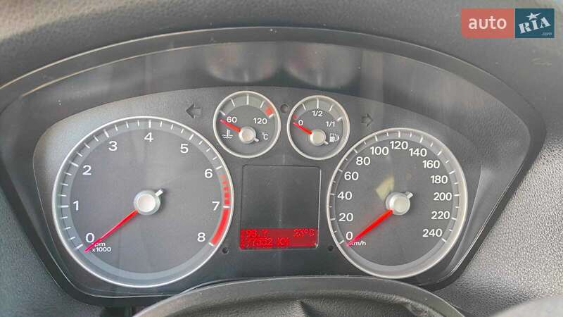 Универсал Ford Focus 2007 в Житомире