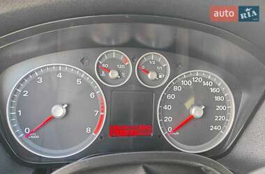 Универсал Ford Focus 2007 в 