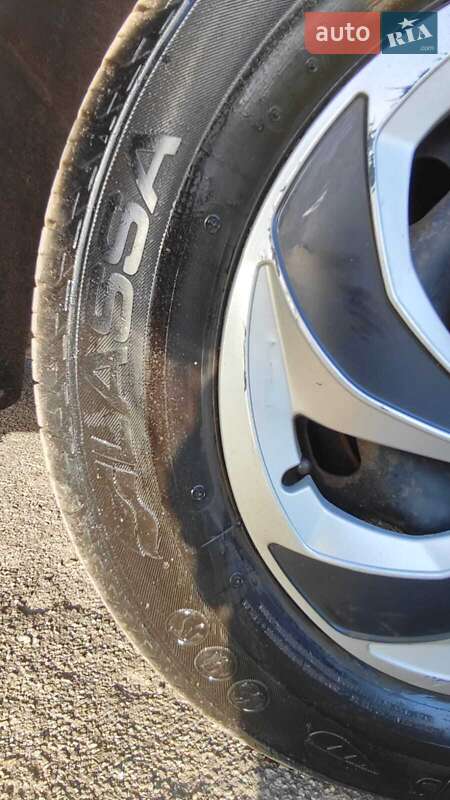 Универсал Ford Focus 2007 в Житомире