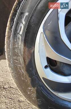 Универсал Ford Focus 2007 в 
