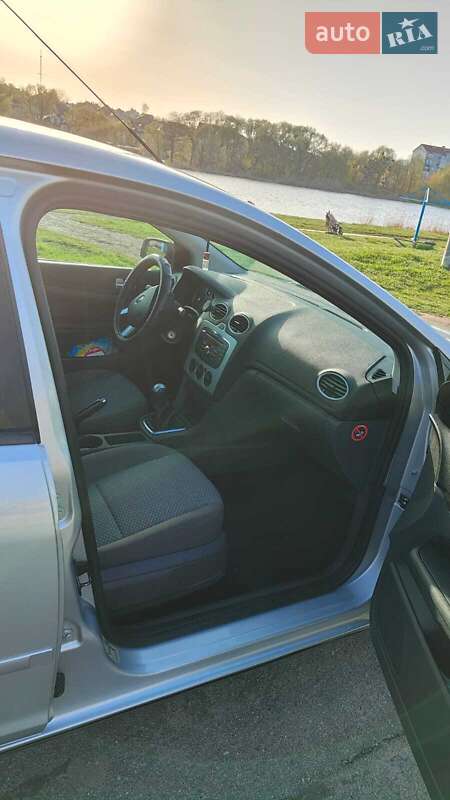 Универсал Ford Focus 2007 в Житомире